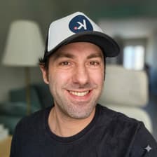 Profile picture for Emiliano Agazzoni