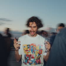 Profile picture for Benedikt Helfrich