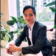 Profile picture for Ronald Loh