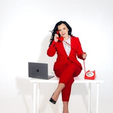 Profile picture for Stacey Ferguson-Czersovski