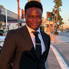 Profile picture for Quadri Bello