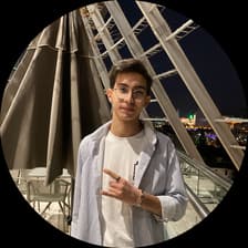Profile picture for Mehmet Berat Güngördü
