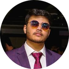 Profile picture for Aditya Pundir