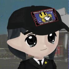 Profile picture for Christopher