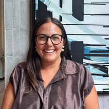 Profile picture for Maria Pope