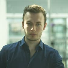 Profile picture for Kristoffer Lewinsky