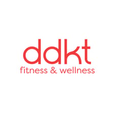 Profile picture for DDKT Fitness & Wellness