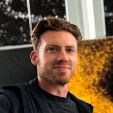 Profile picture for Nick Frank