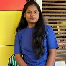 Profile picture for Kamatchi S