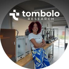Profile picture for Tombolo Research