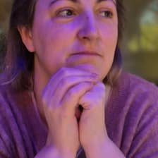 Profile picture for Laura O'Neill