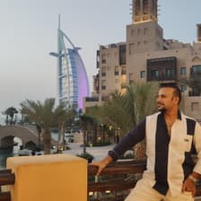 Profile picture for Muayad Yousif