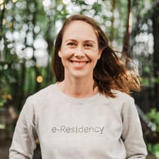 Profile picture for Ülane Vilumets