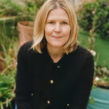 Profile picture for Julia Hawkins