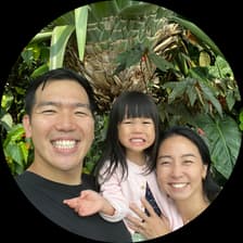 Profile picture for Titus Ting