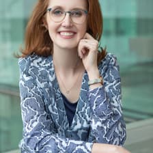 Profile picture for Julie Stoltman