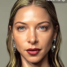 Profile picture for Suzanne Rabicoff