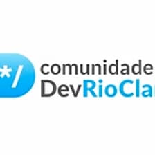 Profile picture for DEV Rio Claro