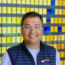 Profile picture for Salash Motiani