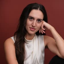 Profile picture for Ina Jovicic