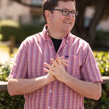 Profile picture for Jeffrey Priebe