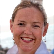 Profile picture for Lisa Cotton