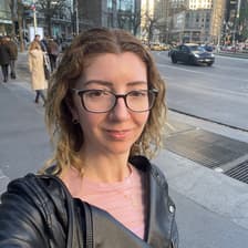 Profile picture for Silvia Balu