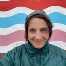 Profile picture for Erica Crane