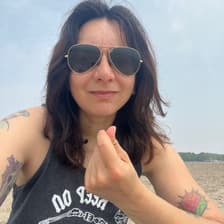 Profile picture for Thannia Blanchet