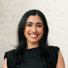 Profile picture for Karina Singhal