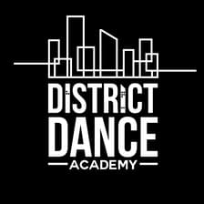 Profile picture for District Dance Academy