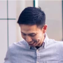 Profile picture for Abe Yang