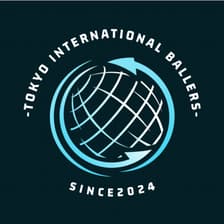 Profile picture for Tokyo International Ballers (TIB)