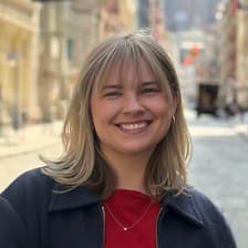 Profile picture for Hannah Stinson