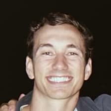 Profile picture for Joe Robertson