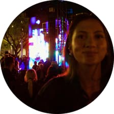 Profile picture for Isabella McEvoy