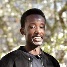 Profile picture for Wilfred Kasekende