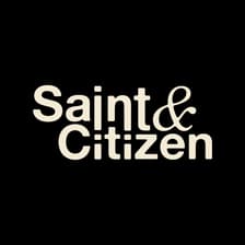 Profile picture for Saint & Citizen
