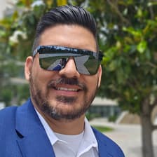 Profile picture for Gary Martin