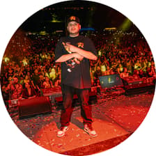 Profile picture for Carlos Torres