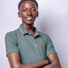 Profile picture for Mwangi Chiira