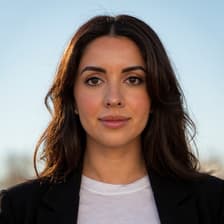 Profile picture for Rashel Hariri