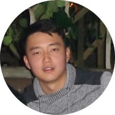 Profile picture for Kevin Qi