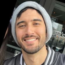 Profile picture for Ted Dessert