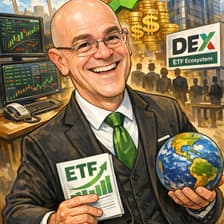 Profile picture for Ricardo Schneider