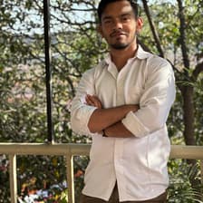 Profile picture for Santosh Kumar Sharma