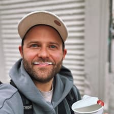 Profile picture for Lukas Eichhammer