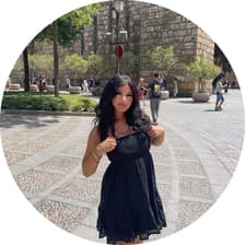 Profile picture for Krisha Bhagat