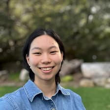 Profile picture for Emily Y. Wu