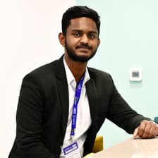 Profile picture for Mohammad Sameer